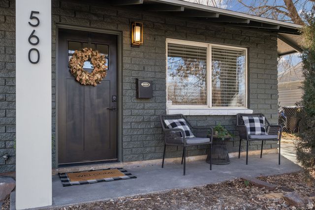 560 E 100 N, Springville, UT 84663