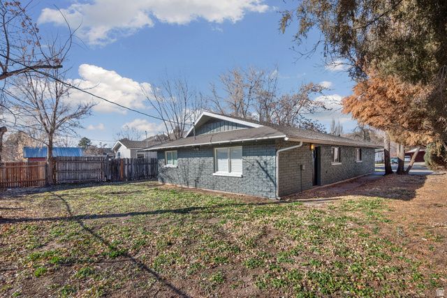 560 E 100 N, Springville, UT 84663