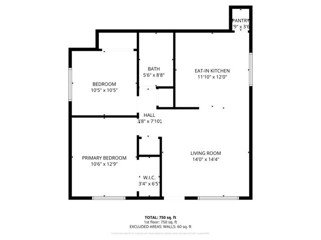 560 E 100 N, Springville, UT 84663