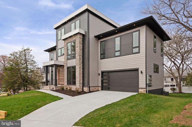 505 ADELMAN CIR SW, Vienna, VA 22180