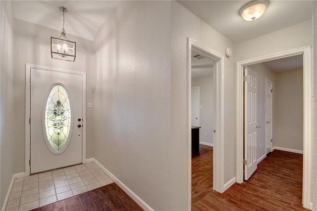 7509 Spivey DR, Austin, TX 78749