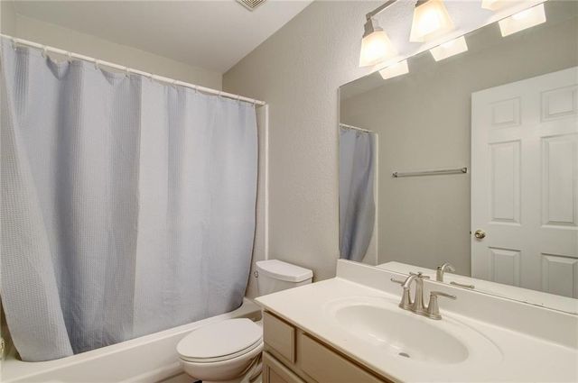 7509 Spivey DR, Austin, TX 78749