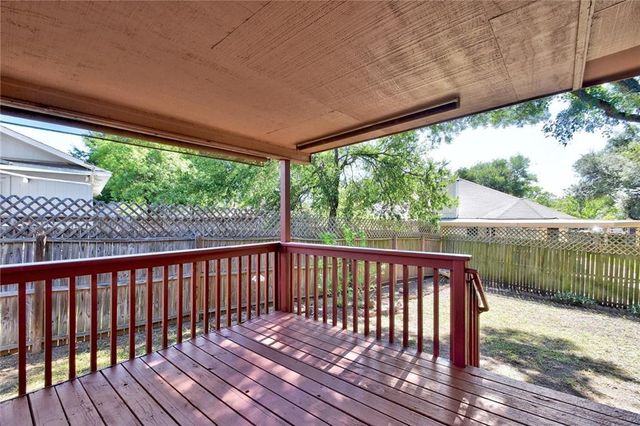 7509 Spivey DR, Austin, TX 78749