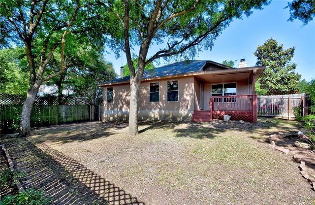 7509 Spivey DR, Austin, TX 78749