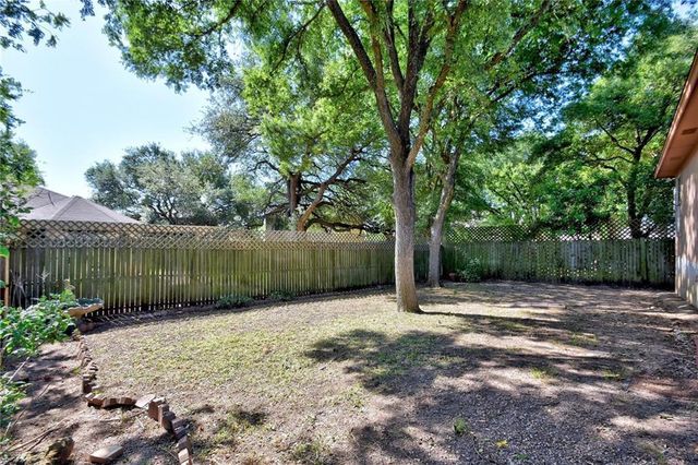 7509 Spivey DR, Austin, TX 78749