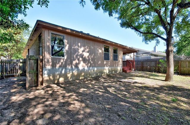 7509 Spivey DR, Austin, TX 78749
