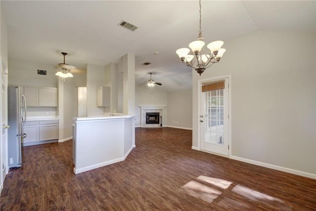7509 Spivey DR, Austin, TX 78749