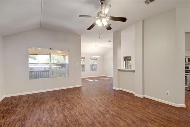 7509 Spivey DR, Austin, TX 78749
