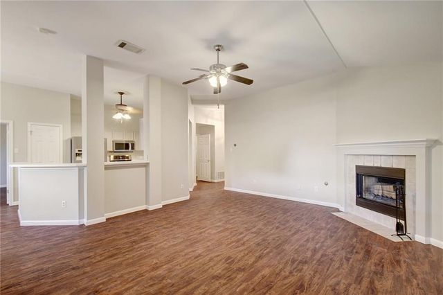 7509 Spivey DR, Austin, TX 78749