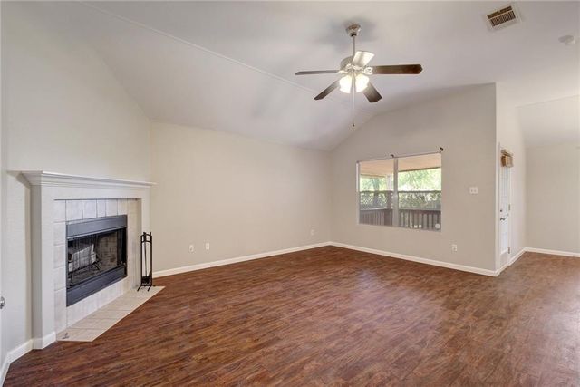 7509 Spivey DR, Austin, TX 78749