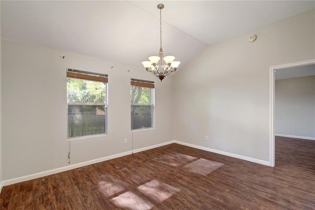 7509 Spivey DR, Austin, TX 78749