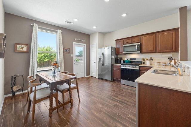321 Bella Luna WAY, Liberty Hill, TX 78642