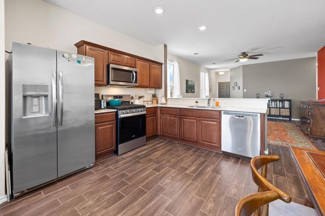 321 Bella Luna WAY, Liberty Hill, TX 78642