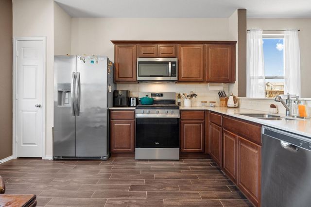 321 Bella Luna WAY, Liberty Hill, TX 78642