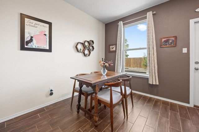 321 Bella Luna WAY, Liberty Hill, TX 78642