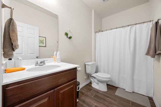 321 Bella Luna WAY, Liberty Hill, TX 78642