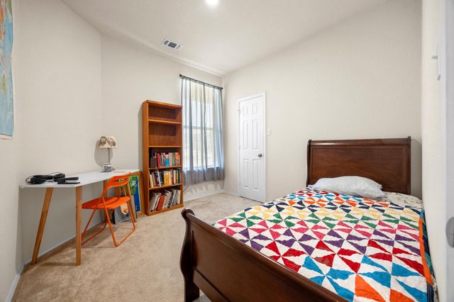 321 Bella Luna WAY, Liberty Hill, TX 78642