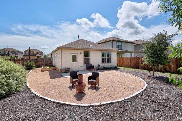 321 Bella Luna WAY, Liberty Hill, TX 78642