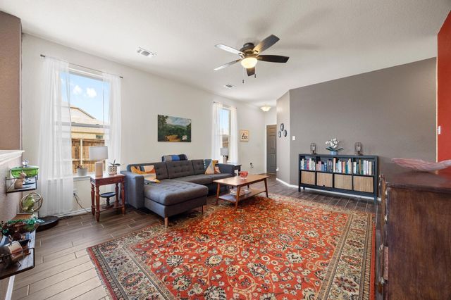 321 Bella Luna WAY, Liberty Hill, TX 78642