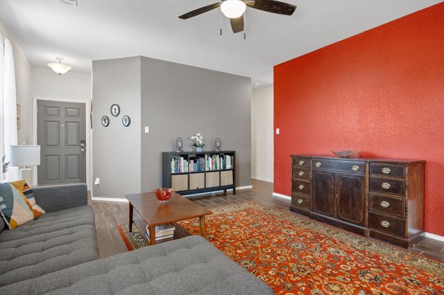 321 Bella Luna WAY, Liberty Hill, TX 78642