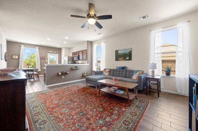 321 Bella Luna WAY, Liberty Hill, TX 78642