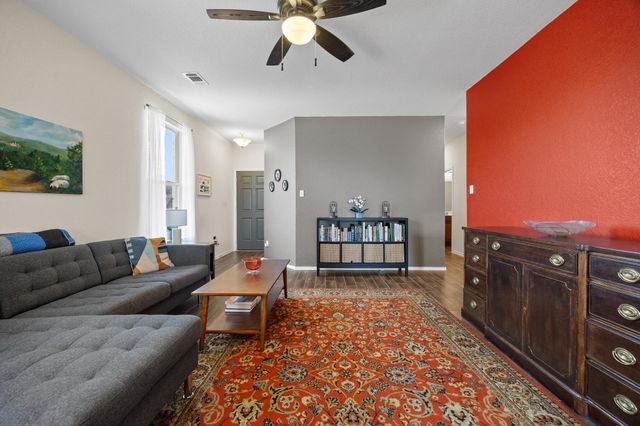 321 Bella Luna WAY, Liberty Hill, TX 78642