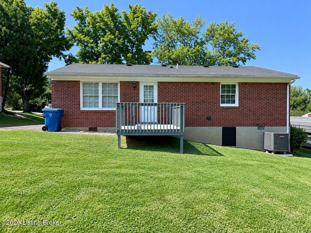 4317 Timothy Way, Crestwood, KY 40014