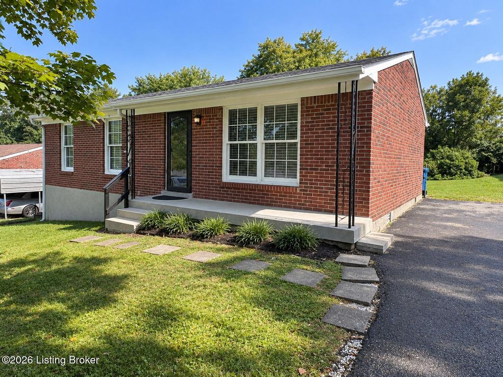 4317 Timothy Way, Crestwood, KY 40014