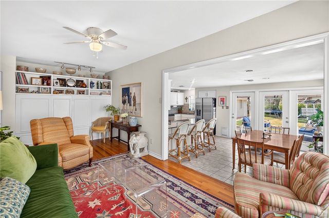 3302 Manitou St, Corpus Christi, TX 78411