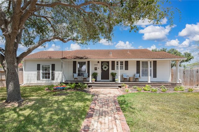3302 Manitou St, Corpus Christi, TX 78411