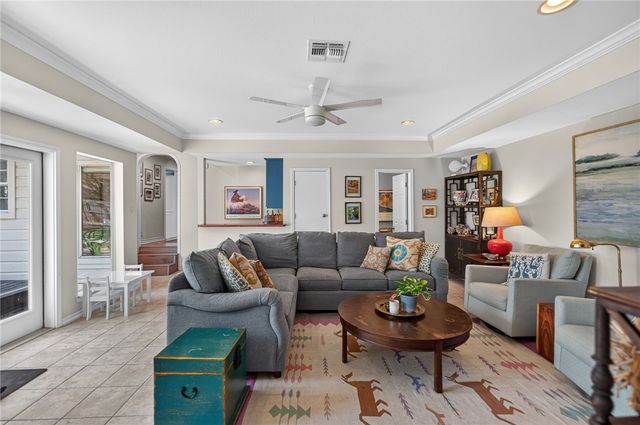3302 Manitou St, Corpus Christi, TX 78411