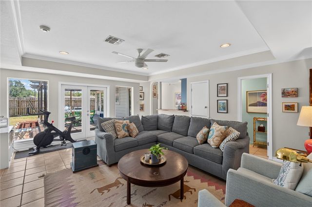 3302 Manitou St, Corpus Christi, TX 78411