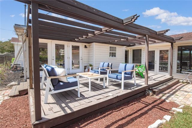 3302 Manitou St, Corpus Christi, TX 78411