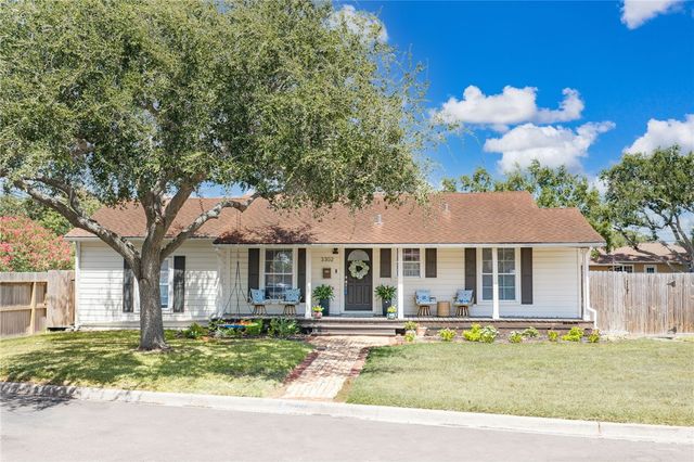 3302 Manitou St, Corpus Christi, TX 78411