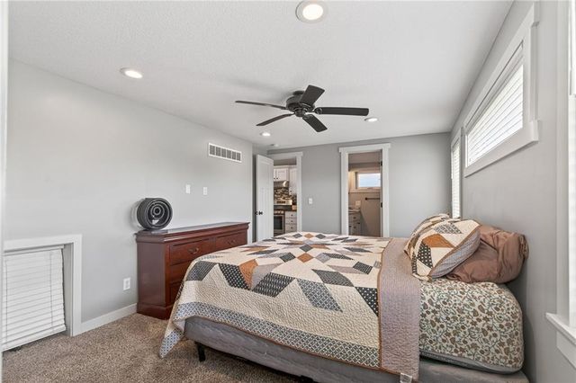 25406 E 267th Street, Harrisonville, MO 64701