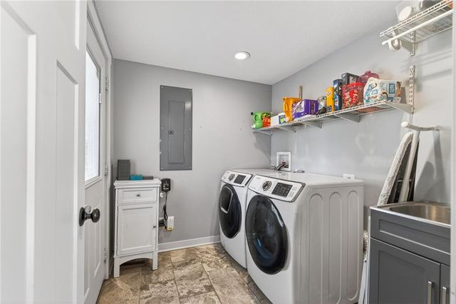 25406 E 267th Street, Harrisonville, MO 64701