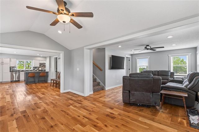 25406 E 267th Street, Harrisonville, MO 64701