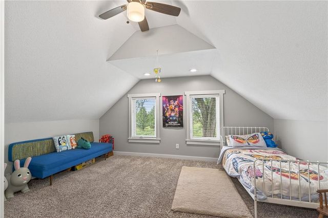 25406 E 267th Street, Harrisonville, MO 64701