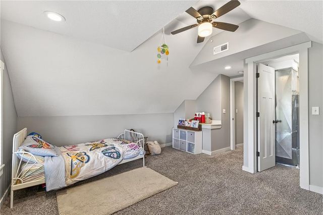 25406 E 267th Street, Harrisonville, MO 64701