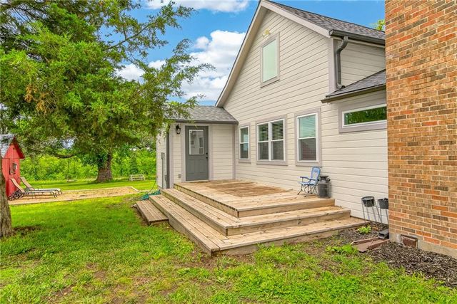 25406 E 267th Street, Harrisonville, MO 64701