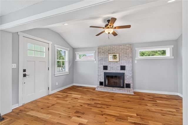 25406 E 267th Street, Harrisonville, MO 64701