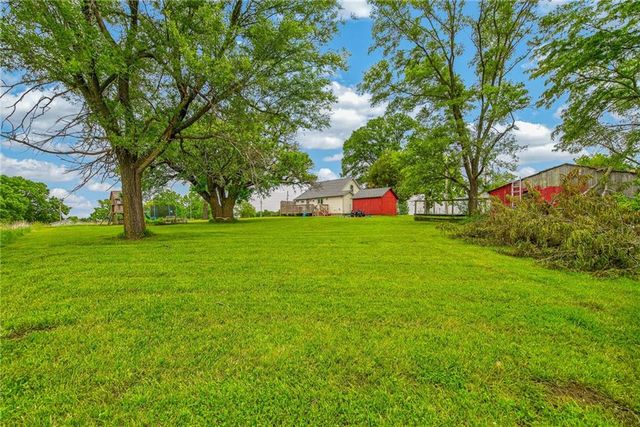 25406 E 267th Street, Harrisonville, MO 64701