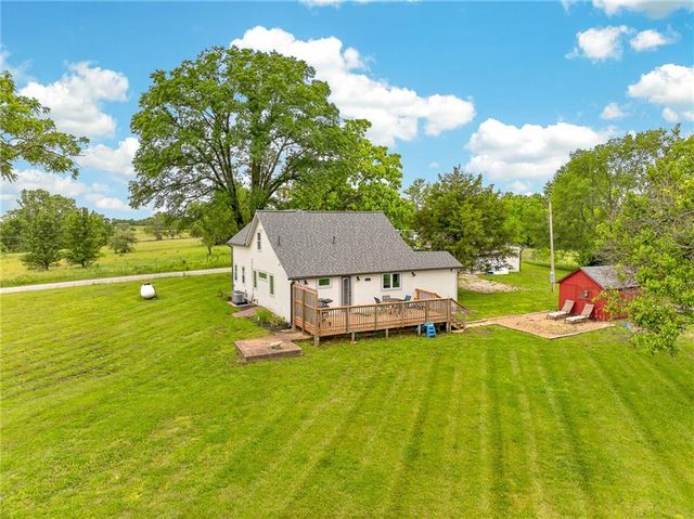 25406 E 267th Street, Harrisonville, MO 64701