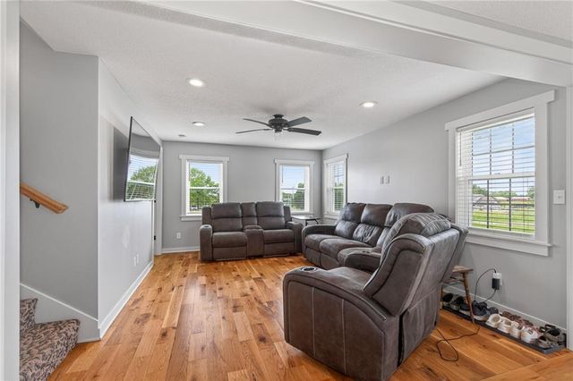 25406 E 267th Street, Harrisonville, MO 64701
