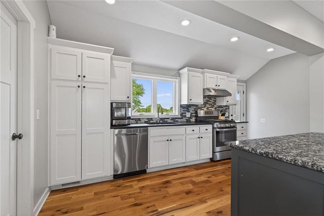 25406 E 267th Street, Harrisonville, MO 64701