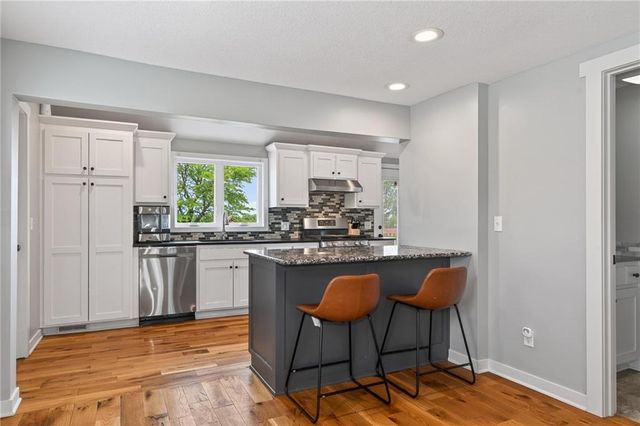 25406 E 267th Street, Harrisonville, MO 64701
