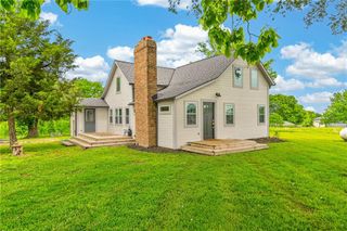 25406 E 267th Street, Harrisonville, MO 64701