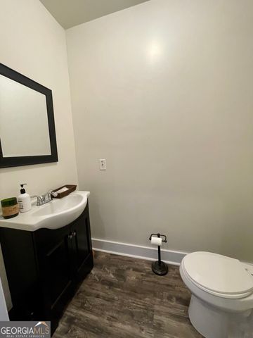 400 W Gordon Street, Thomaston, GA 30286