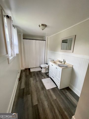 400 W Gordon Street, Thomaston, GA 30286