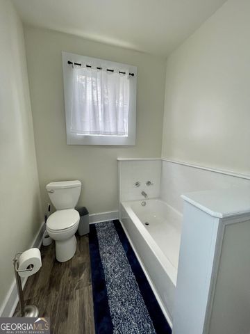 400 W Gordon Street, Thomaston, GA 30286